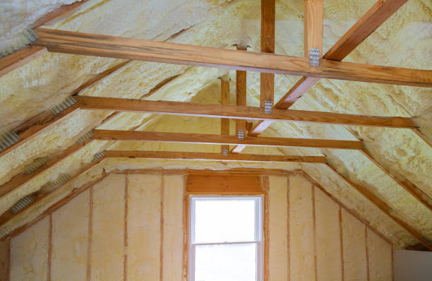 Best Insulation for Specific Applications in Berwyn Heights, MD