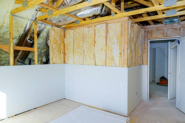 Best Spray Foam Insulation in Berwyn Heights, MD