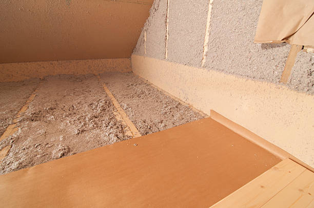 Types of Insulation We Offer in Berwyn Heights, MD