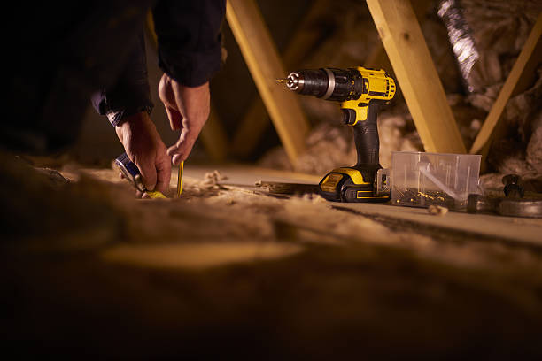 Best Fiberglass Insulation in Berwyn Heights, MD